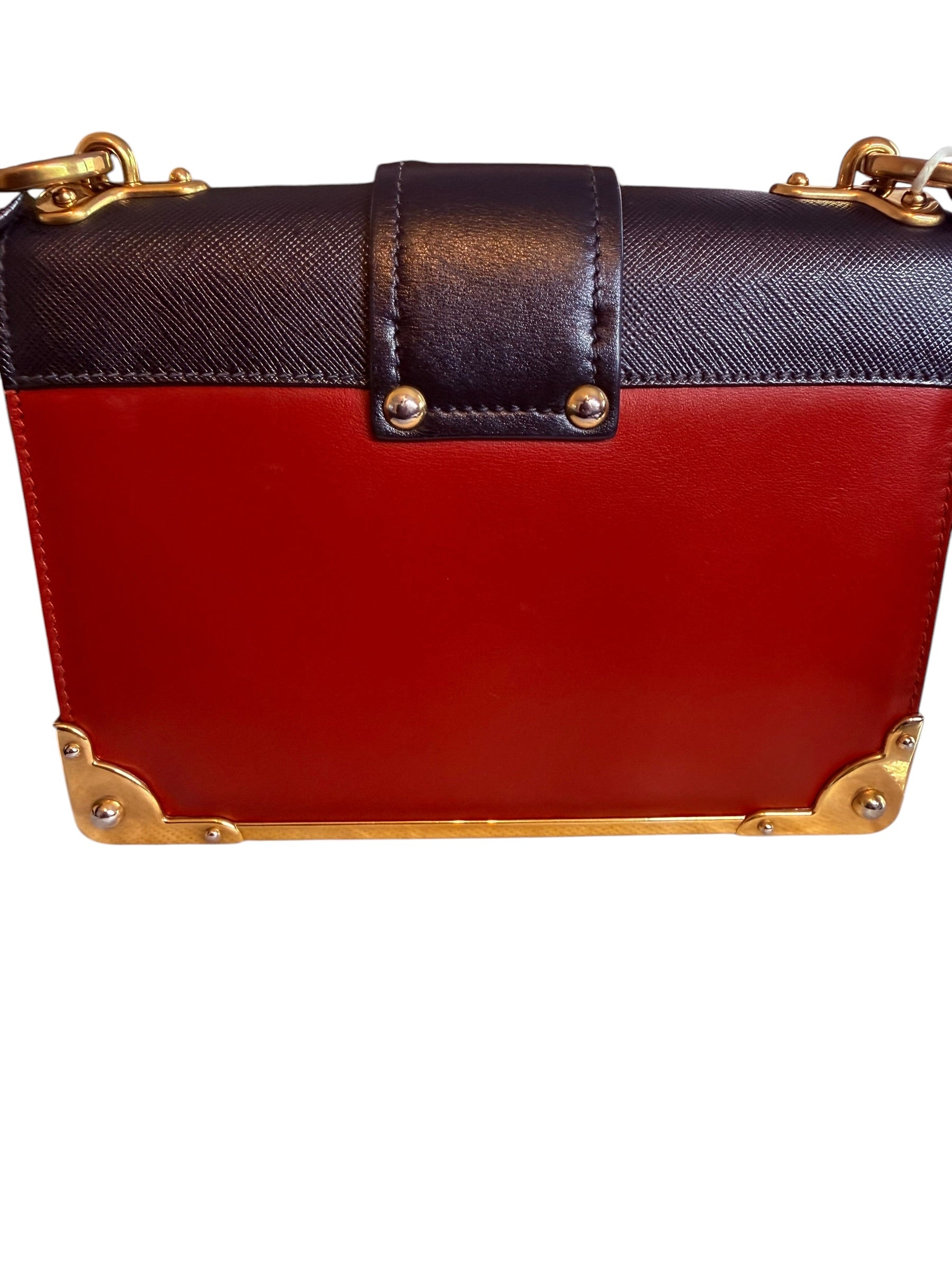 Authentic Prada Shoulder Bag- Pre-Owned